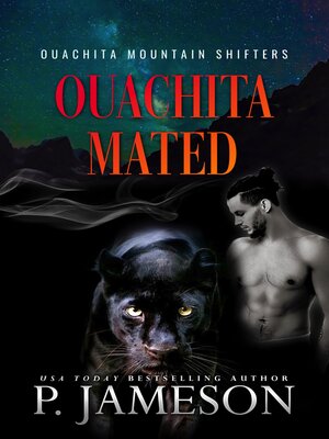cover image of Ouachita Mated